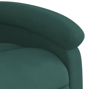 Fauteuil inclinable 3032268-2 Vert foncé