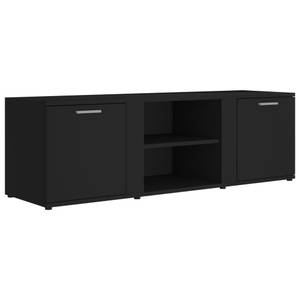 TV-Schrank D455 Schwarz