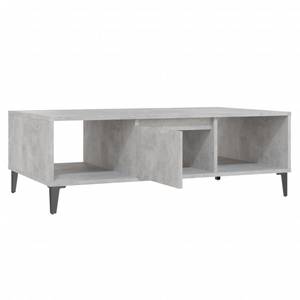 Couchtisch 3009984 Steingrau