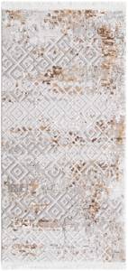 Tapis Davos Fusion Beige - 62 x 120 cm