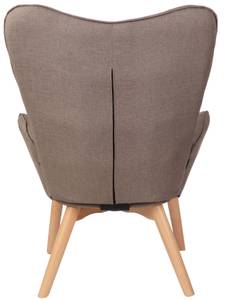 Sessel Durham Taupe