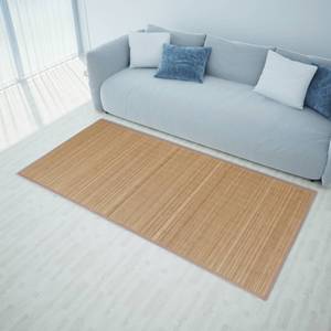 Tapis 295723 Marron - 120 x 180 cm