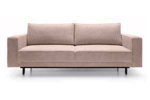 3 Sitzer Sofa Rodario Beige