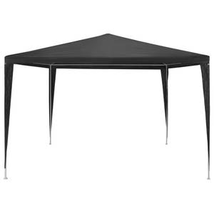 Tente de réception 296397-1 Anthracite - Largeur : 300 cm