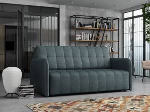 Schlafsofa Viva Grand IV Grau