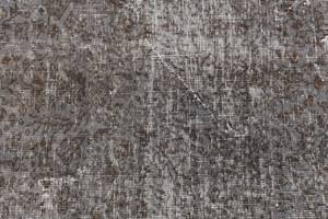 Tapis Ultra Vintage CCXCVIII Gris - Textile - 175 x 1 x 292 cm