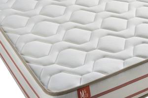 Matelas 90x200 Le Doux 90 x 200 cm