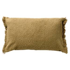 Housse de coussin Lasse Vert