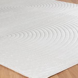 Tapis KAYSA Blanc - 200 x 275 cm