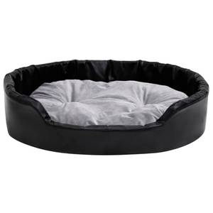 Lit pour chiens 3006178-2 Gris - 90 x 20 x 79 cm