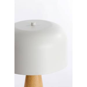 Lampe de Table Aimo Blanc