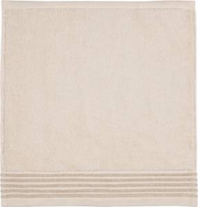 Gästetuch 101352 Beige - Textil - 30 x 1 x 50 cm