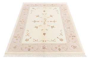 Tapis Darya DCCCXX Beige - Textile - 122 x 1 x 180 cm