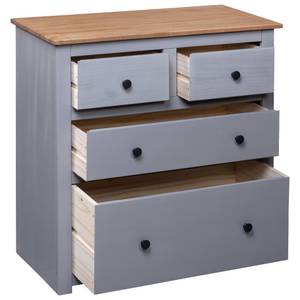 Sideboard 298283 Grau