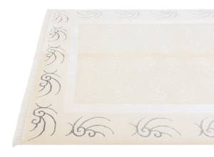 Tapis Darya LXVII Beige - Textile - 173 x 1 x 239 cm