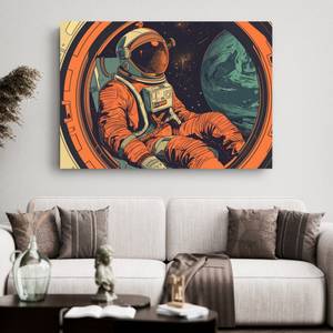 Bild Astronaut I 30 x 20 cm