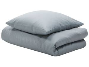 Linge de lit AVONDALE Gris - Gris lumineux - 240 x 220 cm