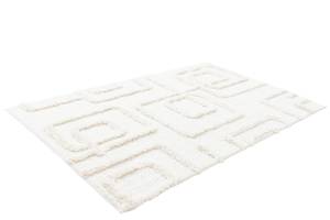 Tapis épais Thun Artem Blanc - 240 x 305 cm