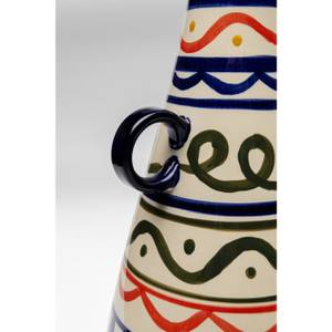 Vase Los Cabos VI Céramique - 17 x 48 x 17 cm