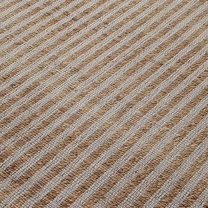 Tapis jute VERTYJUTE 200 x 290 cm