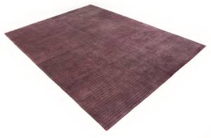 Teppich Modern Nehmo I Grau - Textil - 230 x 1 x 299 cm