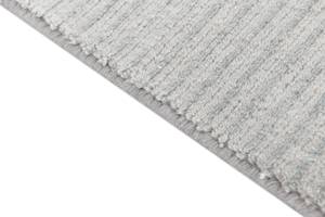 Tapis de passage Darya DLXVIII Gris - Textile - 81 x 1 x 404 cm