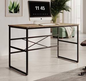 Table de bureau Factory M2 Largeur : 120 cm