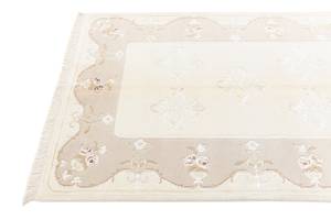 Tapis Darya DCCXLIII Beige - Textile - 122 x 1 x 188 cm