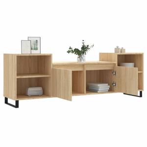 TV-Schrank D888 Eiche Sonoma Dekor