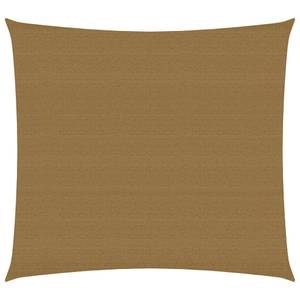 Sonnensegel 3016419-17 Taupe - 300 x 250 cm