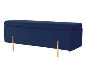 Banc HERVE Bleu