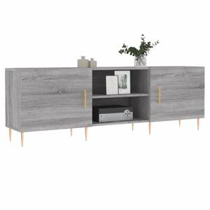 TV-Schrank D419 Grau