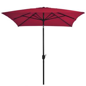 parasol 3000089-2 Rouge