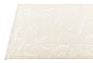 Tapis de passage Darya CMXXXV Beige - Textile - 99 x 1 x 201 cm