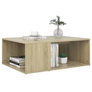 Couchtisch D543 Eiche Sonoma Dekor