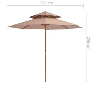 Parasol Taupe