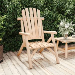 Gartenstuhl 3028556-6 Holz