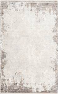 Tapis Airolo Modern Gris - 185 x 275 cm