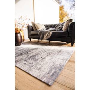 Tapis de salon MAD MEN - JERSEY STONE 280 x 360 cm