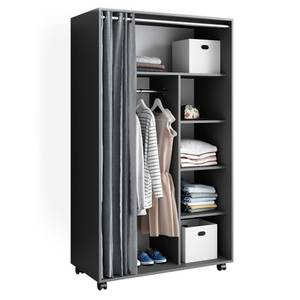 Armoire Doros Gris