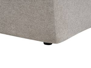 Ecksofa SVANSELE Beige - Taupe