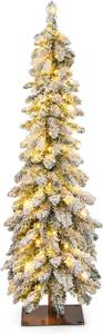 Weihnachtsbaum CM24576DE 45 x 120 x 45 cm