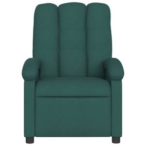 Fauteuil inclinable électrique 3032264-4 Vert foncé