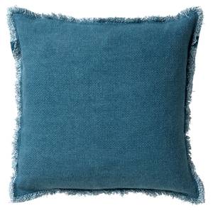 Kissenbezug Burto Blau - 45 x 45 x 45 cm