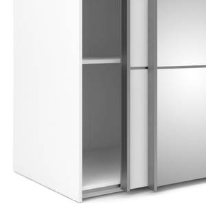 Kleiderschrank Veto Beige