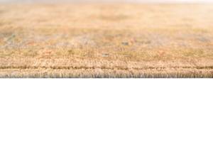 Tapis Ziegler IX Beige - Textile - 123 x 1 x 176 cm