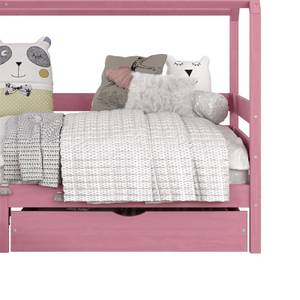 Hausbett CLIA Pink