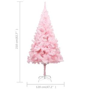 Künstlicher Weihnachtsbaum 3008888_4 Pink