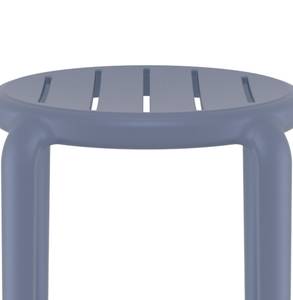 Tabouret De Bar PEYA Gris