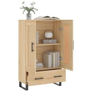 Highboard DE2038 Braun